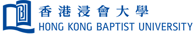 HKBU Logo