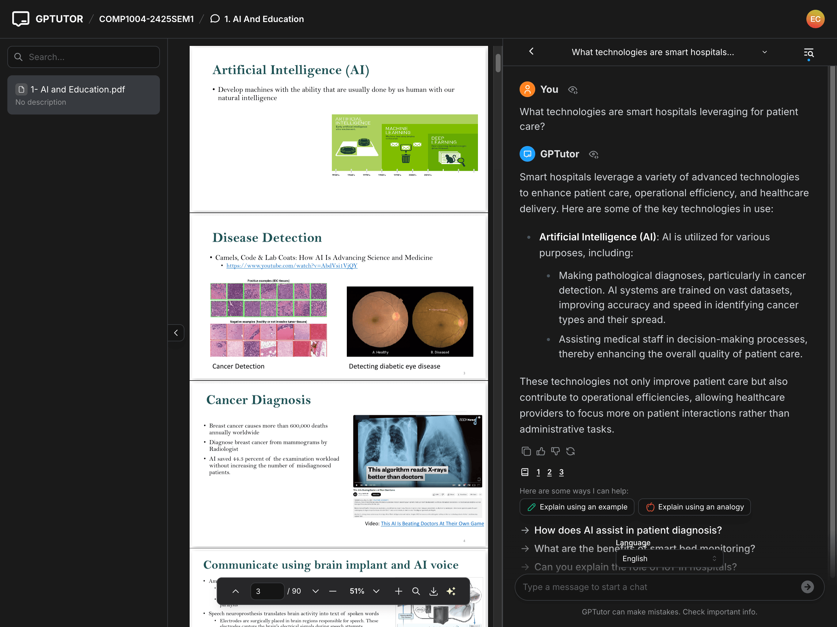Document Chat